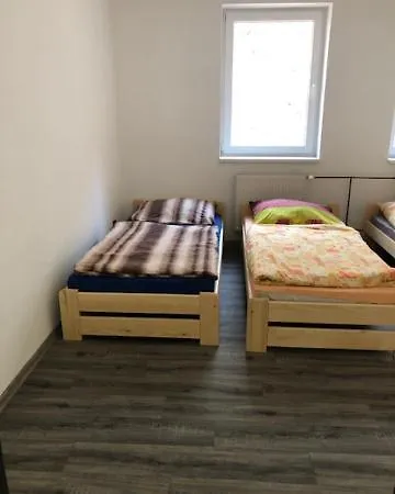 Ubytovna Sk Posazavan Porici Nad Sazavou מראה חיצוני תמונה