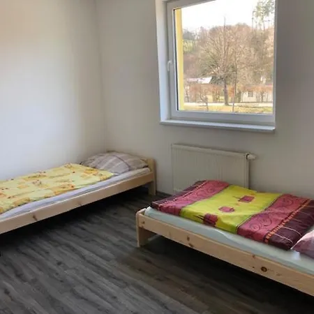 Ubytovna Sk Posazavan Porici Nad Sazavou מראה חיצוני תמונה