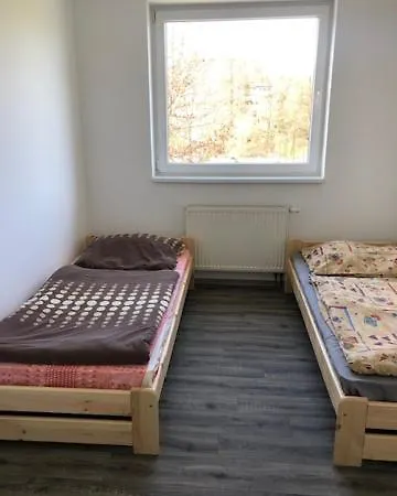 Ubytovna Sk Posazavan Porici Nad Sazavou מראה חיצוני תמונה